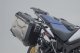 Nosič bočných kufrov PRO KFT.01.890.30002/B čierna, Honda CRF1000L Africa Twin (17)