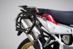 Nosič bočných kufrov PRO OFF-ROAD KFT.01.890.30100/B čierna, Honda CRF 1000 L (18-19), CRF 1000 LD (17-19)