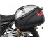 Nosiče bočných kufrov EVO KFT.06.435.20000/B čierna, Yamaha XJR 1200 (95-99), XJR 1300 (98-16)