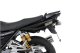 Nosiče bočných kufrov EVO KFT.06.435.20000/B čierna, Yamaha XJR 1200 (95-99), XJR 1300 (98-16)
