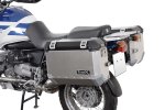 Nosiče bočných kufrov EVO KFT.07.093.20000/B čierna, BMW R 1150 GS Adventure (01-04)
