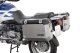 Nosiče bočných kufrov EVO KFT.07.093.20000/B čierna, BMW R 1150 GS Adventure (01-04)