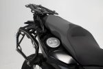 Nosič bočných kufrov PRO KFT.07.559.30000/B čierna, BMW F 700 GS (12-18), F 800 GS (08-18)