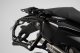 Nosič bočných kufrov PRO KFT.07.559.30000/B čierna, BMW F 700 GS (12-18), F 800 GS (08-18)