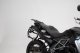 Nosič bočných kufrov PRO KFT.07.559.30000/B čierna, BMW F 700 GS (12-18), F 800 GS (08-18)