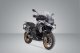 Nosič bočných kufrov PRO KFT.07.664.30001/B čierna, BMW R 1200 GS LC (12-18), R 1200 GS LC Adventure (13-18) a ďalšie