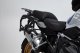 Nosič bočných kufrov PRO KFT.07.664.30001/B čierna, BMW R 1200 GS LC (12-18), R 1200 GS LC Adventure (13-18) a ďalšie