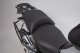 Nosič bočných kufrov PRO KFT.07.664.30001/B čierna, BMW R 1200 GS LC (12-18), R 1200 GS LC Adventure (13-18) a ďalšie
