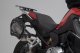 Nosič bočných kufrov PRO KFT.07.897.30000/B čierna, BMW F 750 GS (17-), F 800 GS (23-25) a ďalšie