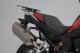 Nosič bočných kufrov PRO KFT.07.897.30000/B čierna, BMW F 750 GS (17-), F 800 GS (23-25) a ďalšie
