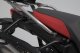Nosič bočných kufrov PRO KFT.07.897.30000/B čierna, BMW F 750 GS (17-), F 800 GS (23-25) a ďalšie
