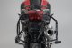 Nosič bočných kufrov PRO KFT.07.897.30000/B čierna, BMW F 750 GS (17-), F 800 GS (23-25) a ďalšie