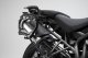 Nosič bočných kufrov PRO KFT.11.748.30000/B čierna, Triumph Tiger 800 XC (10-14), Tiger 800 XCa (18-) a ďalšie