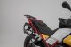 Nosič bočných kufrov PRO KFT.17.925.30000/B čierna, Moto Guzzi V85 TT (21-23), V85 TT Travel (19-23)