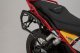 Nosič bočných kufrov PRO KFT.17.925.30000/B čierna, Moto Guzzi V85 TT (21-23), V85 TT Travel (19-23)