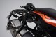Nosič bočných kufrov PRO KFT.04.333.30001/B čierna, KTM 1190 Adventure R (13-)