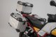 Nosič vrchného kufra ADVENTURE-RACK GPT.17.925.19000/B čierna, Moto Guzzi V85 TT (21-23), V85 TT Travel (19-23)