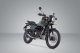 Pravý nosič SLC HTA.41.789.11000 čierna, Royal Enfield Himalayan 400 (17-24)