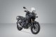 Nosič bočných kufrov PRO KFT.01.400.30000/B čierna, Honda CB500F (16), CB500X (16-) a ďalšie