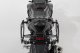Nosič bočných kufrov PRO KFT.01.400.30000/B čierna, Honda CB500F (16), CB500X (16-) a ďalšie