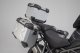 Nosič vrchného kufra ADVENTURE-RACK GPT.11.900.19000/B čierna, Triumph Tiger 1200 XRX Low (17-21), Tiger Explorer XC (11-15), Tiger Explorer XRx (15-17)