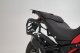 Nosič bočných kufrov PRO KFT.22.114.30000/B čierna, Ducati Multistrada 1200 Enduro (16-18), Multistrada 950 (16-18) a ďalšie