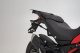 Nosič bočných kufrov PRO KFT.22.114.30000/B čierna, Ducati Multistrada 1200 Enduro (16-18), Multistrada 950 (16-18) a ďalšie