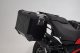 Nosič bočných kufrov PRO KFT.22.114.30000/B čierna, Ducati Multistrada 1200 Enduro (16-18), Multistrada 950 (16-18) a ďalšie