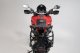Nosič bočných kufrov PRO KFT.22.114.30000/B čierna, Ducati Multistrada 1200 Enduro (16-18), Multistrada 950 (16-18) a ďalšie