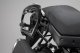 Nosič bočných kufrov PRO KFT.05.876.30000/B čierna, Suzuki V-Strom 650XT (16-)