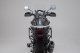 Nosič bočných kufrov PRO KFT.05.876.30000/B čierna, Suzuki V-Strom 650XT (16-)