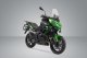 Nosiče bočných kufrov EVO KFT.08.518.20000/B čierna, Kawasaki Versys650 (16-)
