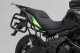 Nosiče bočných kufrov EVO KFT.08.518.20000/B čierna, Kawasaki Versys650 (16-)