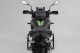 Nosiče bočných kufrov EVO KFT.08.518.20000/B čierna, Kawasaki Versys650 (16-)