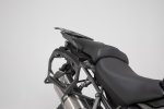 Nosič bočných kufrov PRO KFT.11.483.30000/B čierna, Triumph Tiger 1200 XRX Low (17-21), Tiger Explorer XC (11-15), Tiger Explorer XRx (15-17)