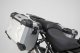 Nosič bočných kufrov PRO KFT.11.483.30000/B čierna, Triumph Tiger 1200 XRX Low (17-21), Tiger Explorer XC (11-15), Tiger Explorer XRx (15-17)
