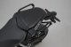 Ľavý nosič SLC HTA.01.906.10000 čierna, Honda CB125R (CBF125NA) (17-), CB300R (20-)