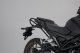 Pravý nosič SLC HTA.01.906.11000 čierna, Honda CB125R (CBF125NA) (17-), CB300R (20-)