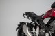 Pravý nosič SLC HTA.01.903.11000 čierna, Honda CB1000R (21-)