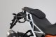 Ľavý nosič SLC HTA.04.881.10000 čierna, KTM Super Duke 1290 R (14-19)