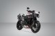 Sada nosičov SLC HTA.11.901.12000 čierna, Triumph Speed Triple 1050 S (18-)