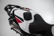 Sada nosičov SLC HTA.11.901.12000 čierna, Triumph Speed Triple 1050 S (18-)