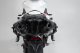 Sada nosičov SLC HTA.11.901.12000 čierna, Triumph Speed Triple 1050 S (18-)