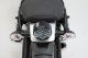 Ľavý nosič SLC HTA.06.599.10001 čierna, Yamaha XSR900 Abarth (17-)