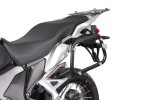 Nosiče bočných kufrov EVO KFT.01.660.20000/B čierna, Honda VFR1200X Crosstourer (11-20)