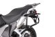 Nosiče bočných kufrov EVO KFT.01.660.20000/B čierna, Honda VFR1200X Crosstourer (11-20)