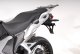 Nosiče bočných kufrov EVO KFT.01.660.20000/B čierna, Honda VFR1200X Crosstourer (11-20)