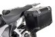 Nosiče bočných kufrov EVO KFT.01.660.20000/B čierna, Honda VFR1200X Crosstourer (11-20)