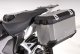 Nosiče bočných kufrov EVO KFT.01.660.20000/B čierna, Honda VFR1200X Crosstourer (11-20)