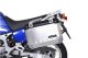 Nosiče bočných kufrov EVO KFT.01.079.20001/B čierna, Honda XRV750 Africa Twin (93-03)